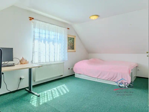 Prodej domu 105 m², pozemek 931 m²