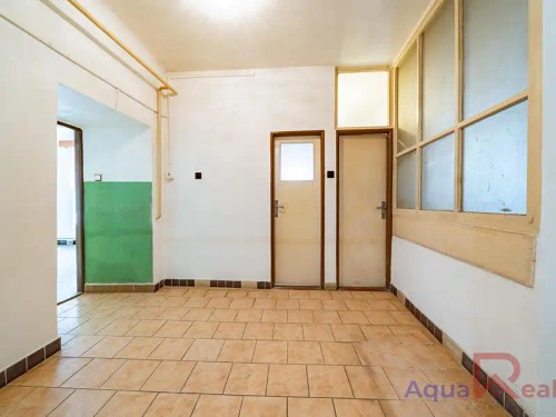 Prodej bytu 2+1 146 m²