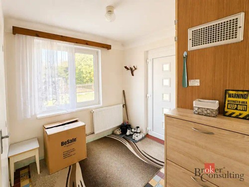 Prodej domu 144 m², pozemek 639 m²