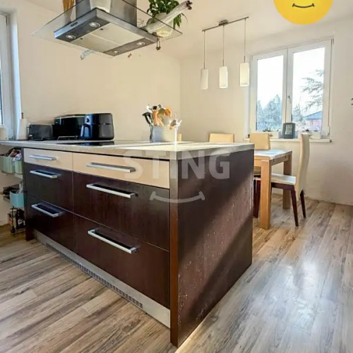 Prodej domu 150 m², pozemek 1200 m²