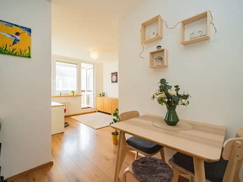 Prodaný byt 2+kk 49 m²