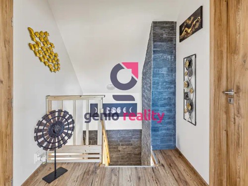 Prodej domu 120 m², pozemek 658 m²