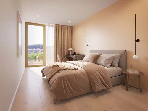 Prodej bytu 3+kk 74 m²
