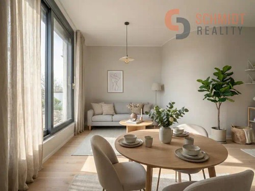 Prodej bytu 1+kk 27 m²