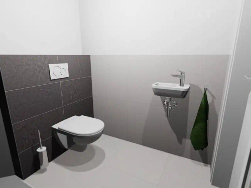 Prodej domu 110 m², pozemek 758 m²