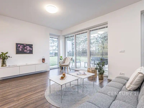 Prodej bytu 4+kk 130 m²