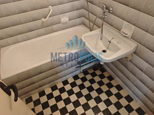 Prodaný  byt 3+1 65 m²