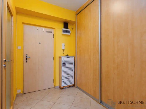 Prodaný byt 2+kk 46 m²