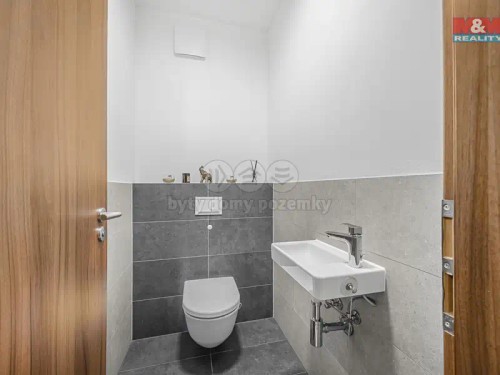 Prodaný byt 3+kk 89 m²