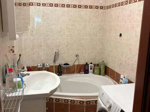 Prodej bytu 3+kk 69 m²