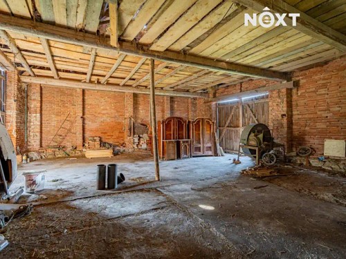 Prodej domu 93 m², pozemek 1833 m²