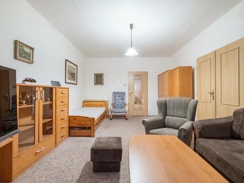 Prodaný byt 2+1 60 m²