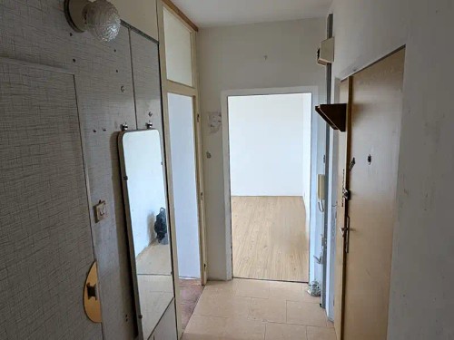Prodaný byt 1+1 40 m²
