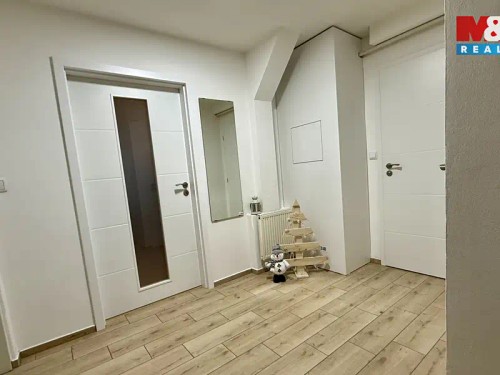 Prodaný byt 4+kk 99 m²