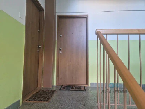 Prodej bytu 2+kk 42 m²