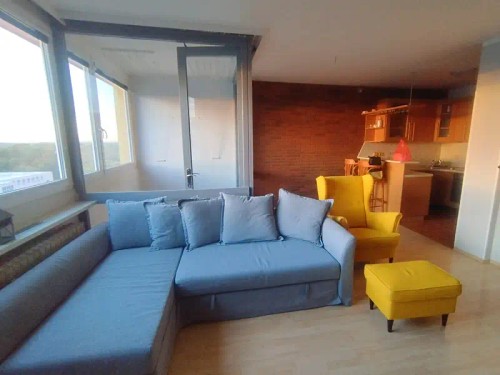 Prodaný  byt 3+kk 72 m²