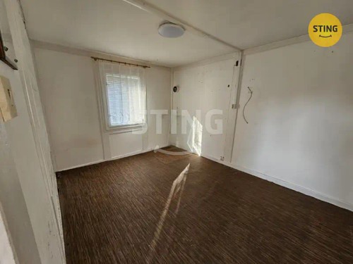 Prodej chaty 60 m², pozemek 639 m²