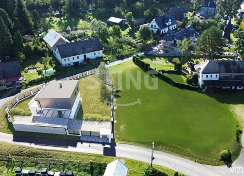 Prodej domu 139 m², pozemek 770 m²