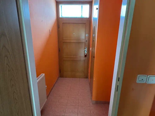 Prodaný byt 1+1 46 m²