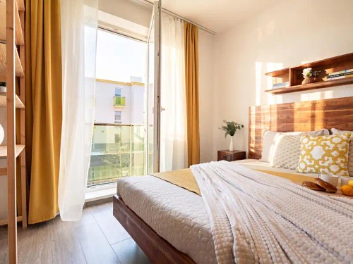 Prodej bytu 2+kk 68 m²