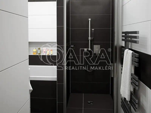 Prodej bytu 4+kk 95 m²