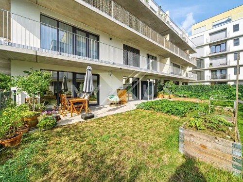 Prodej bytu 3+kk 89.2 m²