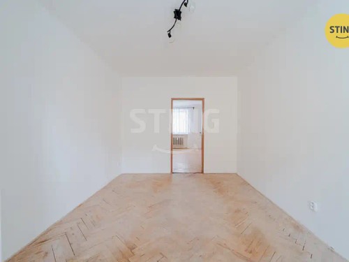 Prodej bytu 3+1 82 m²