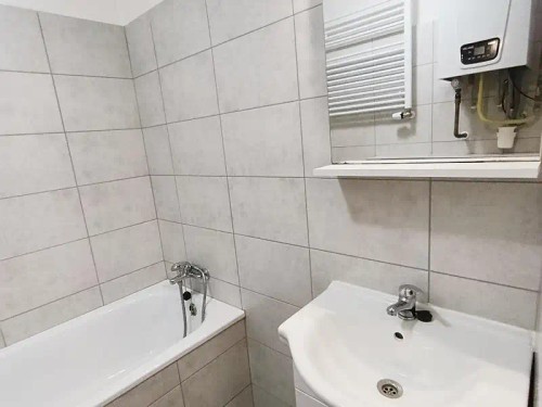 Prodaný byt 2+kk 42 m²