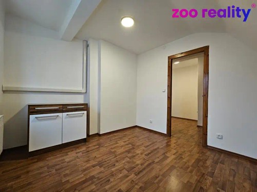 Prodej bytu 3+1 57 m²