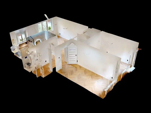 Prodej bytu 3+kk 63 m²