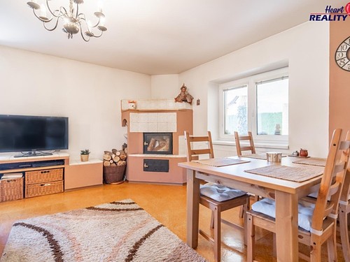 Prodaný dům 125 m², pozemek 600 m²