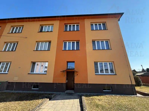 Prodej bytu 2+1 84 m²