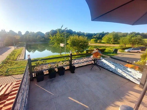 Prodaný byt 2+1 58 m²