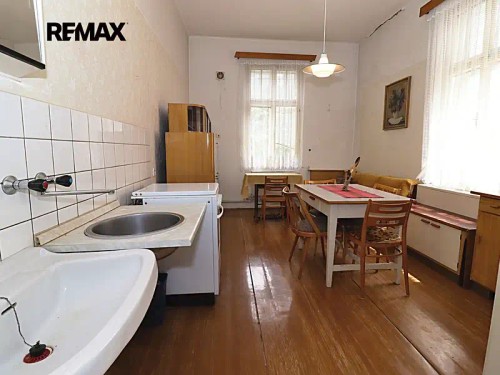 Prodej domu 143 m², pozemek 510 m²