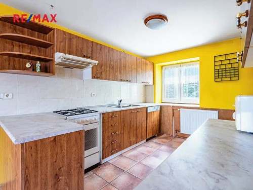 Prodej domu 394 m², pozemek 286 m²