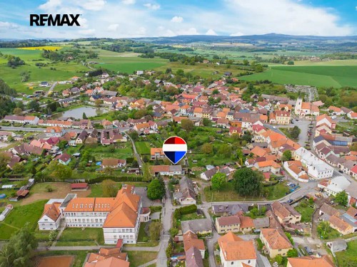 Prodej domu 113 m², pozemek 888 m²