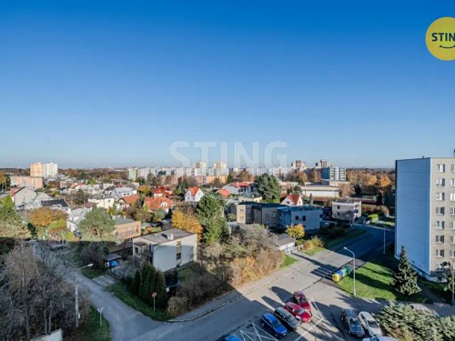 Prodej bytu 3+1 77 m²