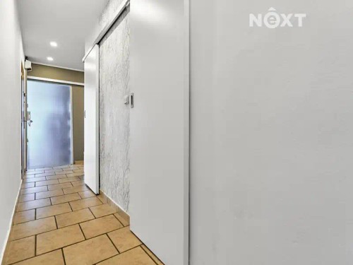Prodaný byt 3+kk 70 m²