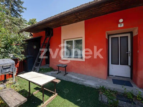 Prodej domu 93 m², pozemek 14 m²