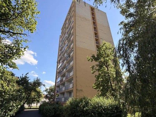 Prodej bytu 1+1 42 m²