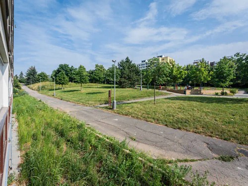 Prodaný byt 2+kk 49 m²