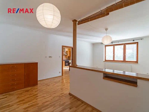 Prodaný byt 2+1 78 m²