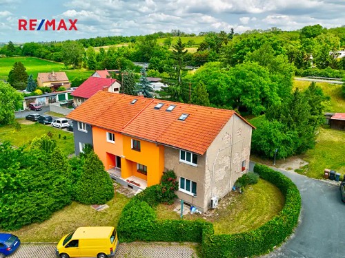 Prodaný dům 150 m², pozemek 209 m²
