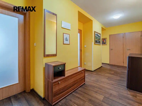 Prodej bytu 3+1 83 m²