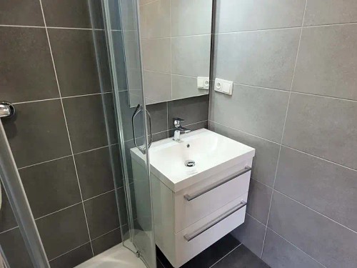Prodaný byt 2+1 55 m²