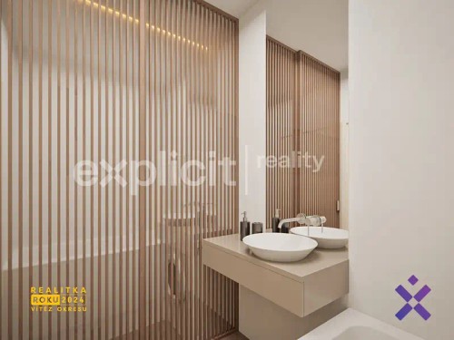 Prodaný byt 4+kk 98 m²
