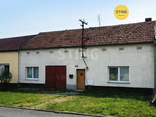 Prodej domu 192 m², pozemek 651 m²