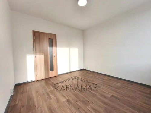 Prodaný byt 3+1 72 m²