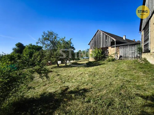 Prodej domu 224 m², pozemek 2611 m²