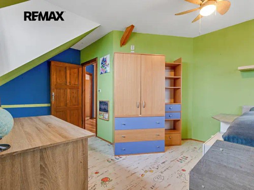 Prodej domu 146 m², pozemek 783 m²